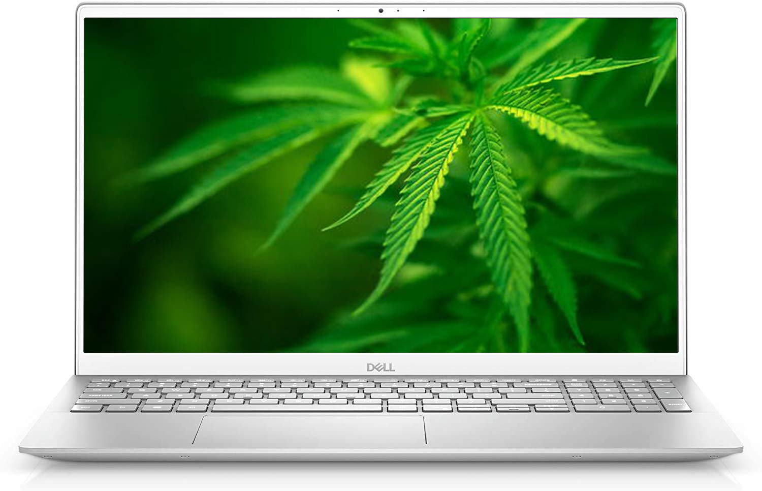 Dell Latest Inspiron 15 5000 5502 Business Laptop FHD Non-Touch